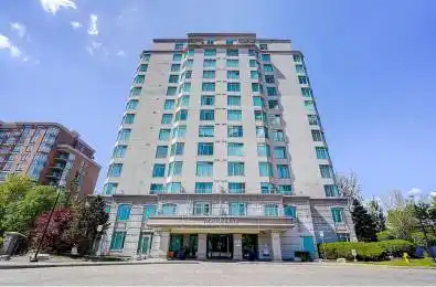 135 Pond Drive Unit# 708 Markham Ontario L3T 7V6