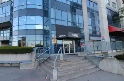 1450 Midland Avenue Unit# 207 Toronto E04 Ontario M1P 2R7