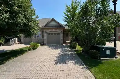 13 Montebello Terrace New Tecumseth Ontario L9R 2H4
