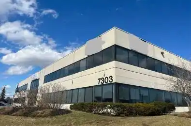 7303 Warden Avenue Unit# 103 Markham Ontario L3R 5Y6