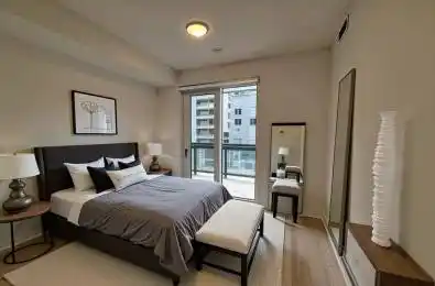 39 Roehampton Avenue Unit# 609 Toronto C10 Ontario M4P 1P9