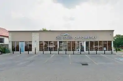 393 Wharncliffe Road London South Ontario N6J 2M3