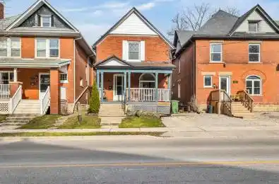 81 Elgin Street St. Thomas Ontario N5R 3M3