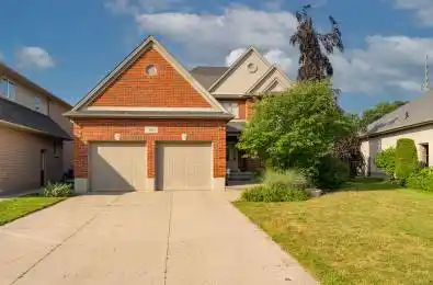 1057 Manchester Road London North Ontario N6H 5P7