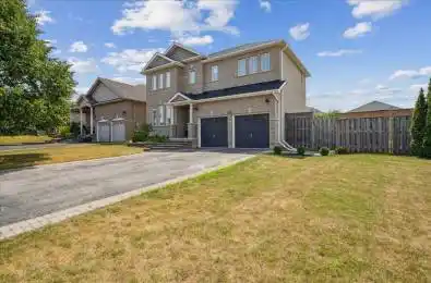 7 Horton Place Kawartha Lakes Ontario K9V 0C2