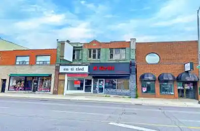 742 Richmond Street Unit# Unit 1 North London East Ontario N6A 3H3