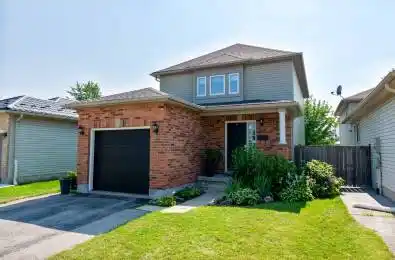 865 South Wenige Drive London North Ontario N5X 4G9