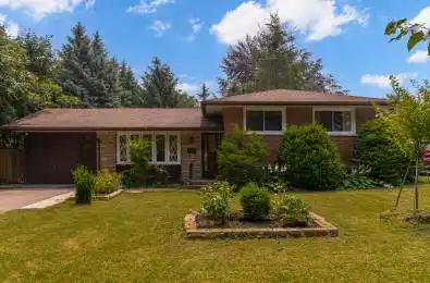 36 Trelawne Drive St. Catharines Ontario L2M 2G8