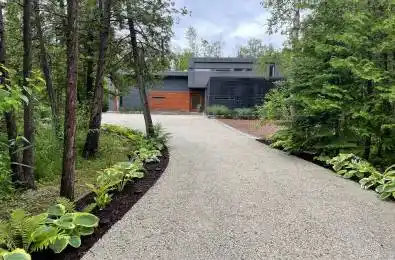 208544 26 Highway Blue Mountains Ontario N0H 1J0