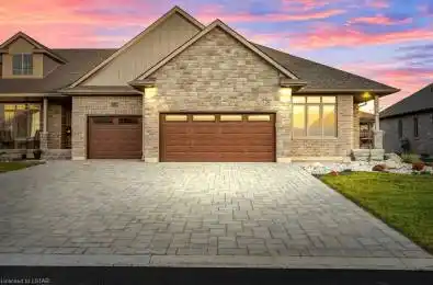 112 LENEVE Street Lambton Shores Ontario N0N 1J0