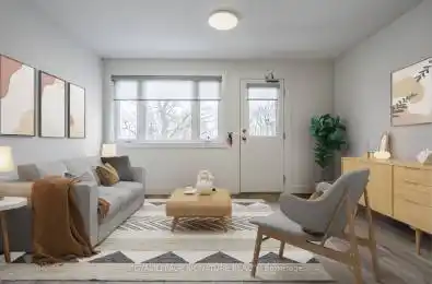 67 Oakmount Road Unit# 7 Toronto W02 Ontario M6P 2M3