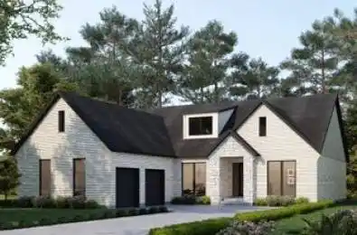 337 Manhattan Drive London South Ontario N6K 0L5