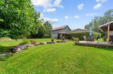 1909 164 Kirkton Road Perth South Ontario N0K 1K0