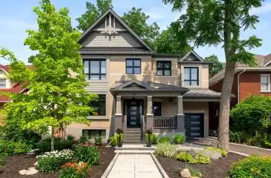 37 Clarendon Avenue Tunneys Pasture and Ottawa West Ontario K1Y 0P3