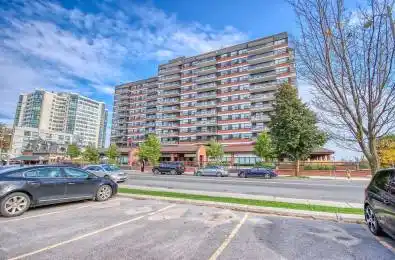 165 Ontario Street Unit# 309 Kingston Ontario K7L 2Y6