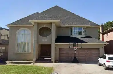 76 Oakdale Road Vaughan Ontario L6A 1J1