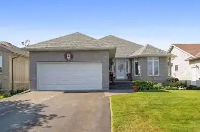 254 Raglan Street Brighton Ontario K0K 1H0