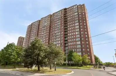 330 Mccowan Road Unit# 311 Toronto E08 Ontario M1J 3N3