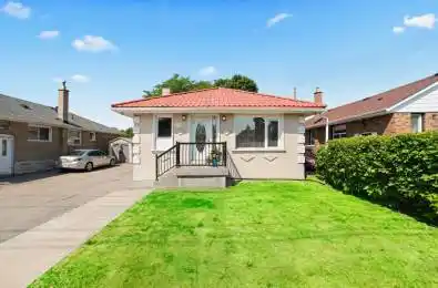 1528 Pharmacy Avenue Unit# Main Toronto E04 Ontario M1R 2K2