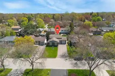 90 Glen Park Road St. Catharines Ontario L2N 3E9