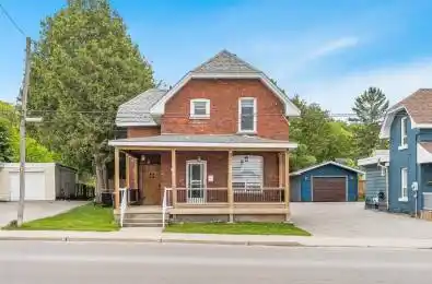 196 Fourth Street Midland Ontario L4R 3T4