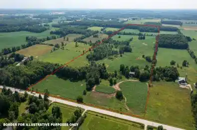PT LT 11 Grey Rd 18 N/A Georgian Bluffs Ontario N4K 5N5