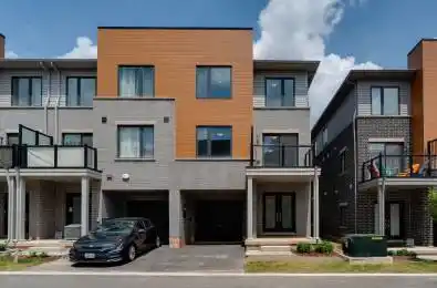 68 Dryden Lane Hamilton Ontario L8H 0B6