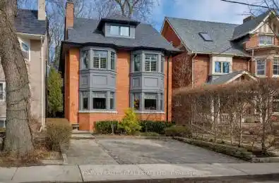 11 Hawthorn Avenue Toronto C09 Ontario M4W 2Z1