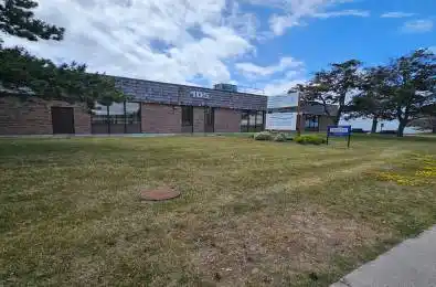 105 Consumers Drive Unit# UNITS A-J Whitby Ontario L1N 1C4