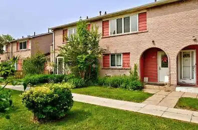 2016 Martin Grove Road Unit# 60 Toronto W10 Ontario M9V 4A3