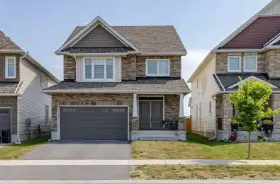 1247 Wheathill Street Kingston Ontario K7M 0H4