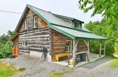 2506 McLean Road Central Frontenac Ontario K0H 2E0