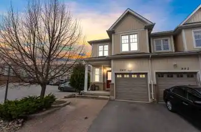 880 Ascot Lane Kingston Ontario K7K 0C8
