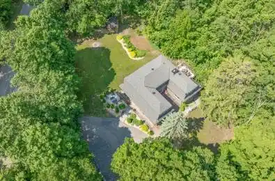 2 Woodland Crescent Oro-Medonte Ontario L4M 4Y8