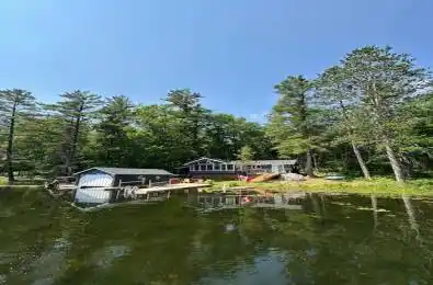 7206 Severn River Shore N/A Georgian Bay Ontario P0C 1M0