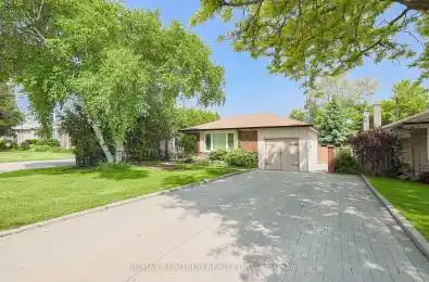 46 Meadowview Avenue Markham Ontario L3T 1K7