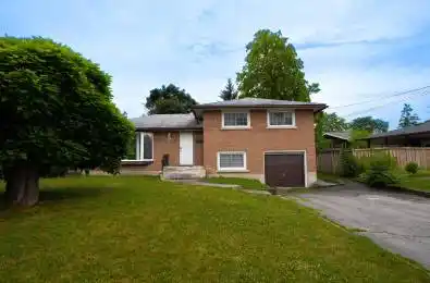 86 GLENDALE Avenue St. Catharines Ontario L2T 2J5