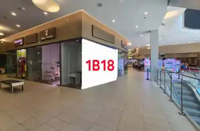 9390 Woodbine Avenue Unit# 1B18 Markham Ontario L6C 0M5