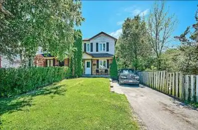 354 Trailridge Crescent Unit# BSMT Oshawa Ontario L1K 1Y4