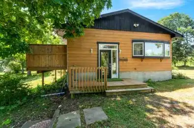 225 Johnson Bay Lane Frontenac Islands Ontario K7G 2V6