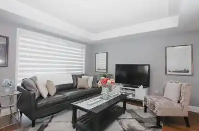 60 Fairwood Circle Unit# 78 Brampton Ontario L6R 0Y6