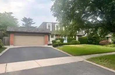 2365 Baccaro Road Oakville Ontario L6J 5V9
