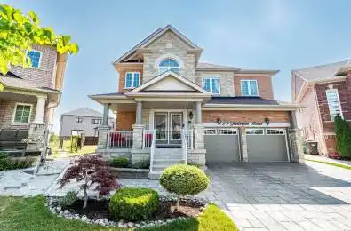 29 Godliman Road Brampton Ontario L6X 5G3