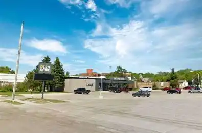 1155 1st Avenue Owen Sound Ontario N4K 2K2