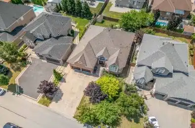 86 Novaview Crescent Vaughan Ontario L4L 9L7