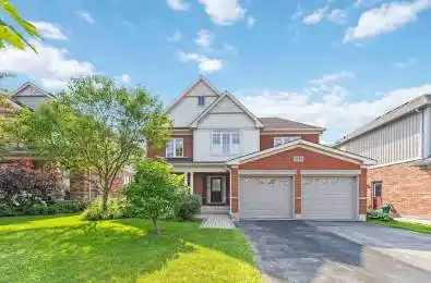 9115 Kudlac Street Niagara Falls Ontario L2H 0C2