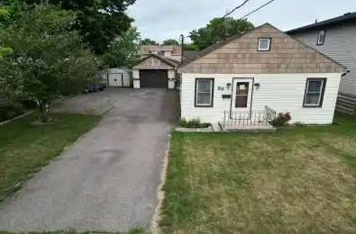80 Knoll Street Port Colborne Ontario L3K 5A6