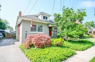250 Kent Street Port Colborne Ontario L3K 3A1