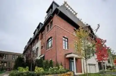 79 Elder Avenue Unit# 39 Toronto W06 Ontario M8W 1S3