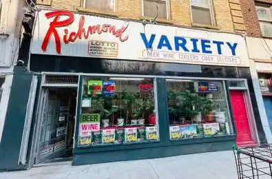 396 Richmond Street London East Ontario N6A 3C7